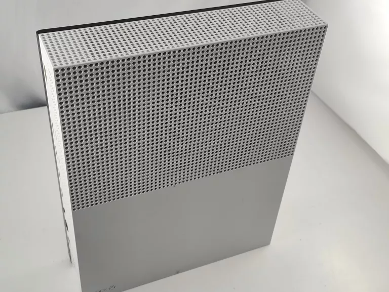 KONSOLA XBOX ONE S 500GB