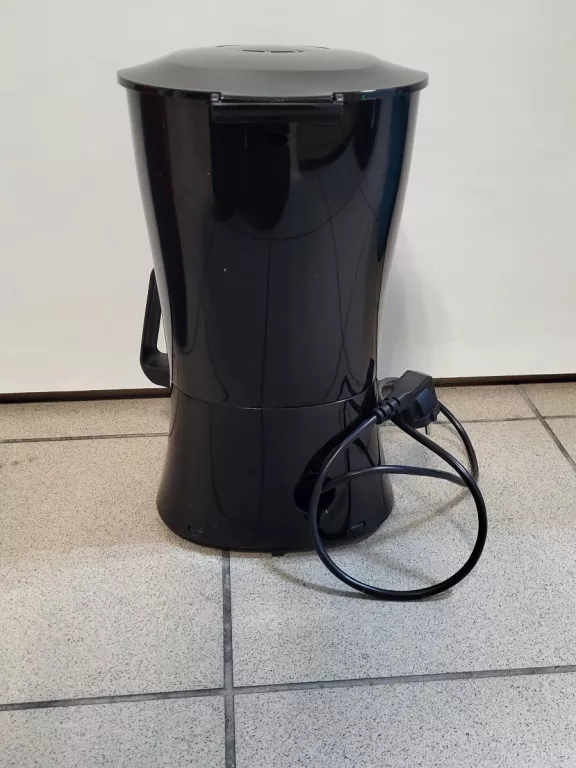 EKSPRES PRZELEWOWY QILIVE COFFEE MAKER 1,4L 900W