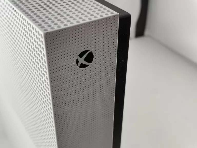 KONSOLA XBOX ONE S 500GB