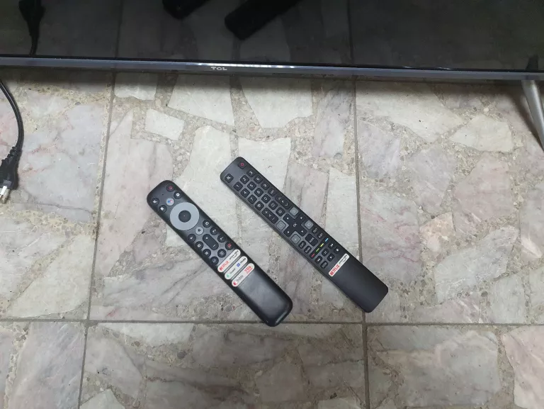 telewizor-tcl-43c735-qled-4k-google-tv-stan-uzywany