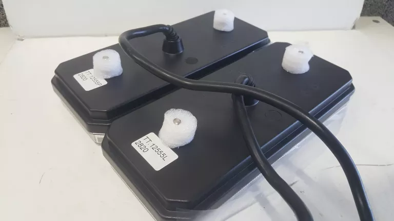 LAMPA TYLNA ZESPOLONA LED DYNAMICZNY KIERUNEK PAR