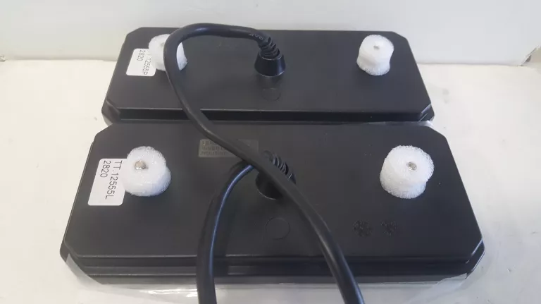 LAMPA TYLNA ZESPOLONA LED DYNAMICZNY KIERUNEK PAR
