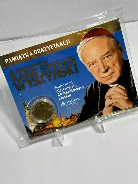 moneta-numizmat-beatyfikacji-stafan-wyszynski-swidnicka-3-swiebodzice
