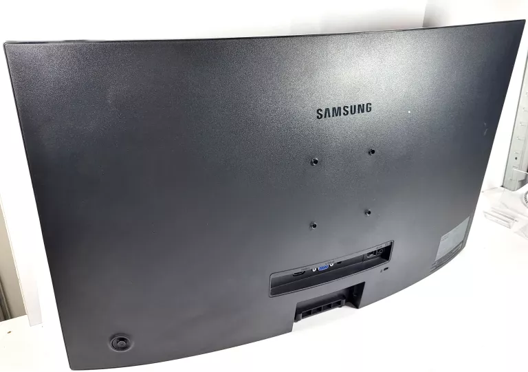MONITOR SAMSUNG C27R500FHR