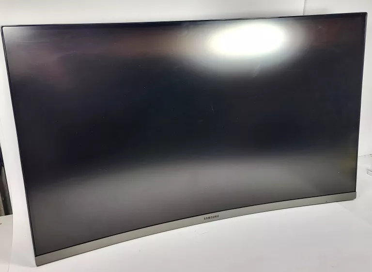 MONITOR SAMSUNG C27R500FHR