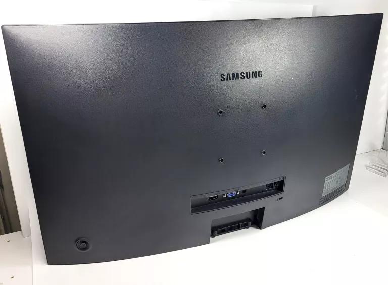 MONITOR SAMSUNG C27R500FHR
