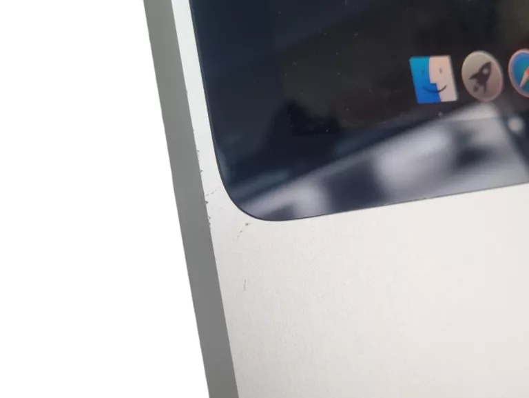 APPLE IMAC 7.1 A1224 20" INTEL C2D/2GB/128SSD/OSX
