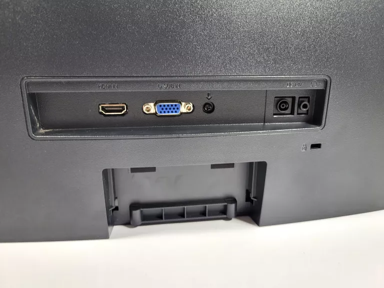 MONITOR SAMSUNG C27R500FHR