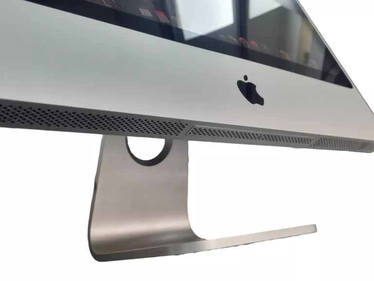 APPLE IMAC 7.1 A1224 20" INTEL C2D/2GB/128SSD/OSX