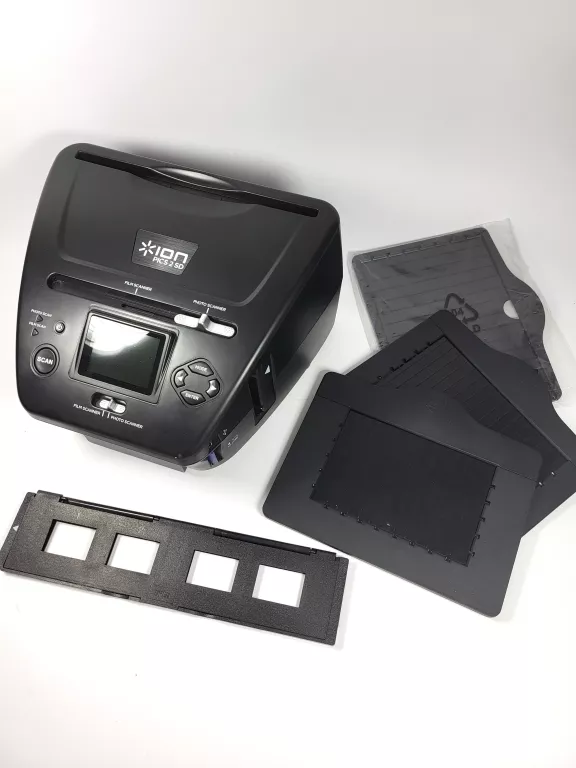 SKANER ION PICS 2 SD