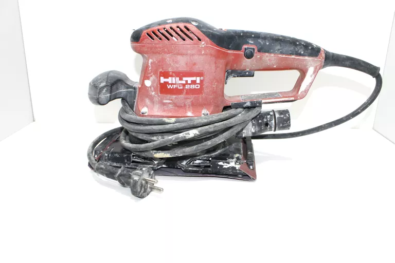 HILTI WFO 280 SZLIFIERKA