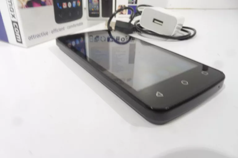 TELEFON MAXCOM MS453