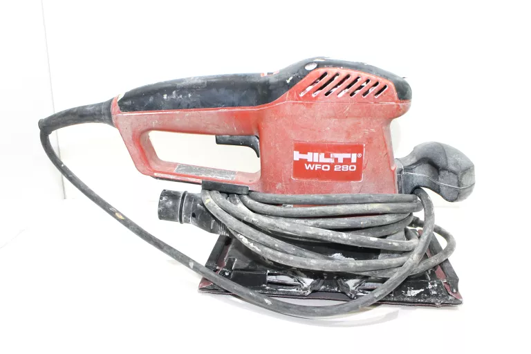 HILTI WFO 280 SZLIFIERKA