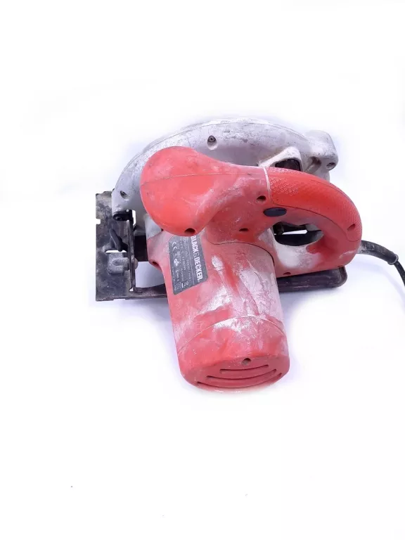 PILARKA TARCZOWA BLACK DECKER CD601
