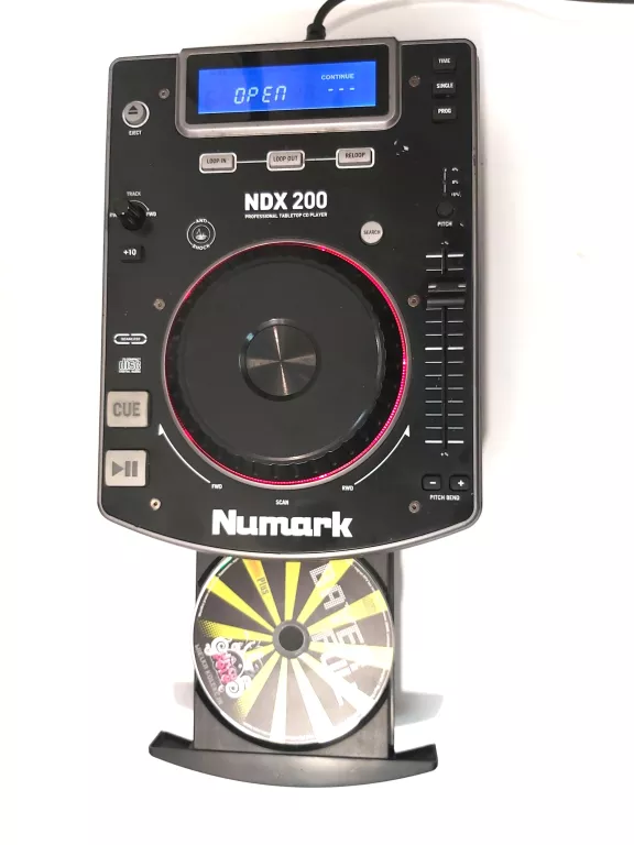 odtwarzacz-cd-numark-ndx200-model-numark-ndx-200