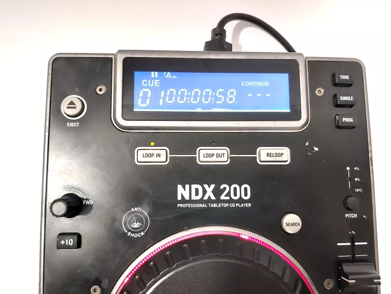 odtwarzacz-cd-numark-ndx200-marka-numark