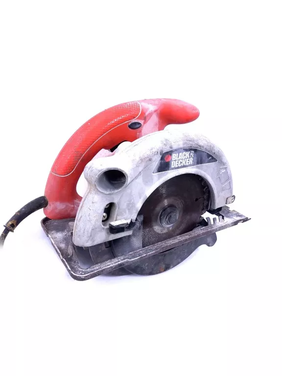 PILARKA TARCZOWA BLACK DECKER CD601