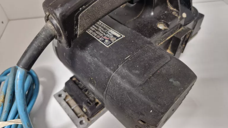 STRUG ELEKTRYCZNY HEBLARKA LOTGOLE