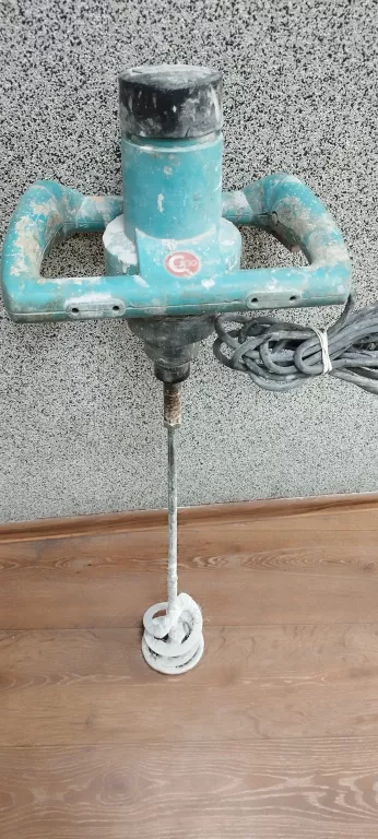 mieszadlo-budowlane-collomix-cx10-1-stan-uzywany