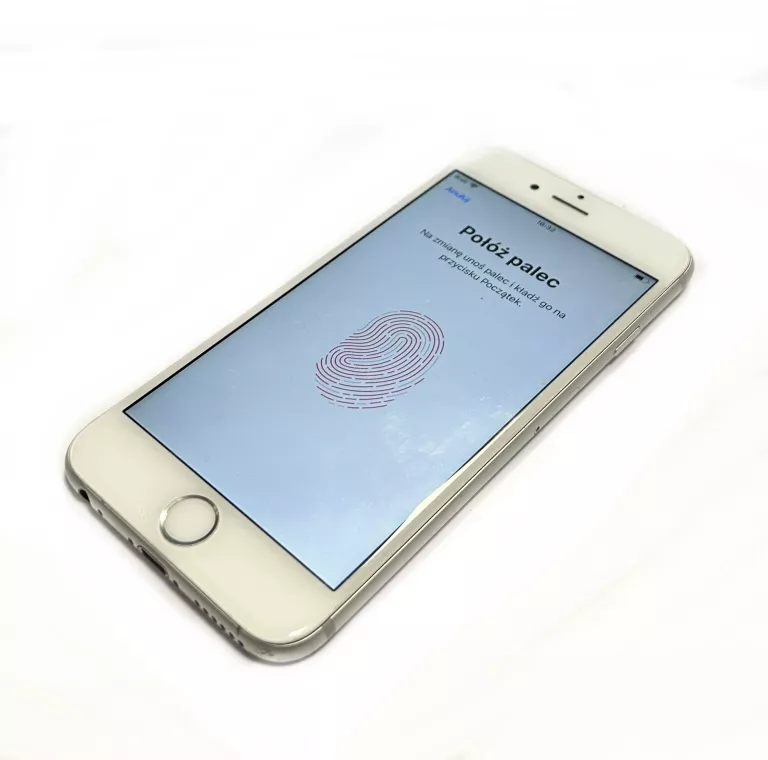 TELEFON IPHONE 6S 100% BATERII