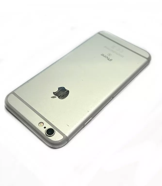 TELEFON IPHONE 6S 100% BATERII