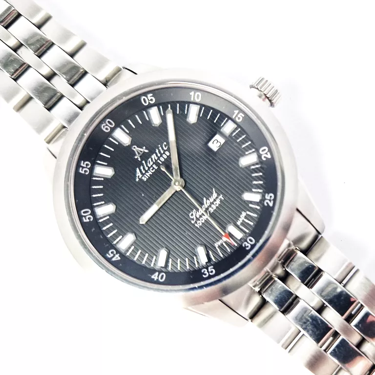 ZEGAREK ATLANTIC SEACLOUD 73365.41.61