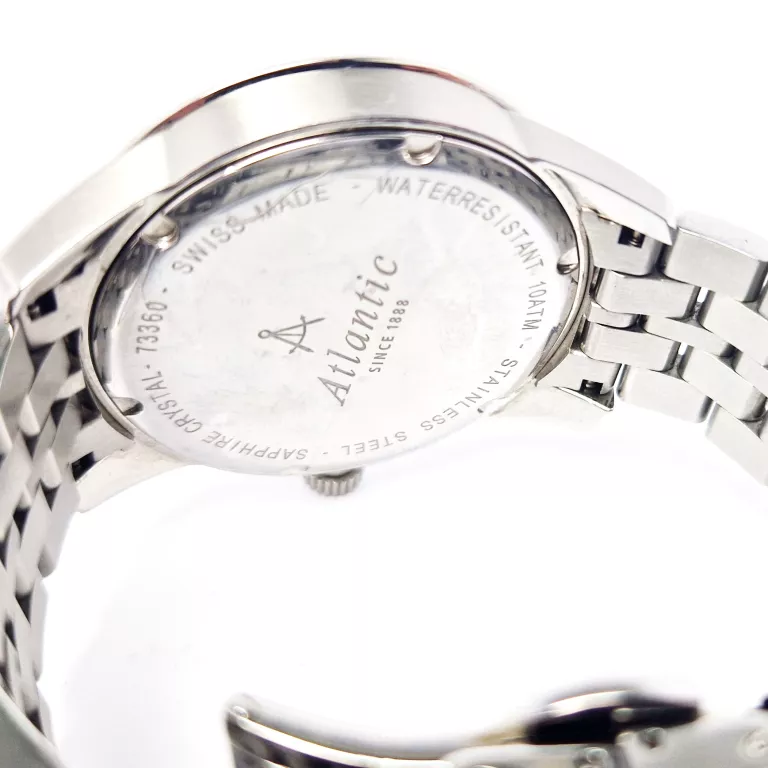 ZEGAREK ATLANTIC SEACLOUD 73365.41.61
