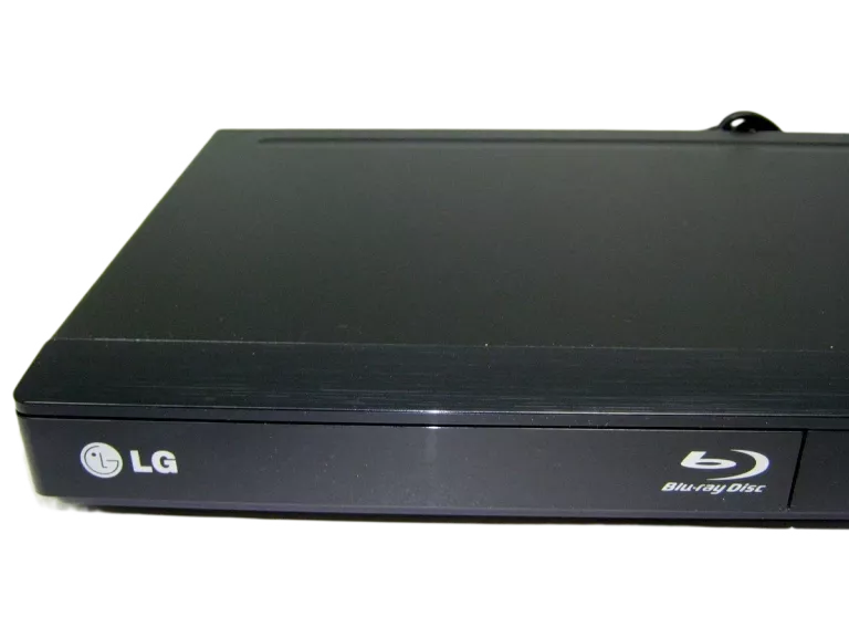 ODTWARZACZ BLU-RAY LG BD650 BDB STAN ZOBACZ!