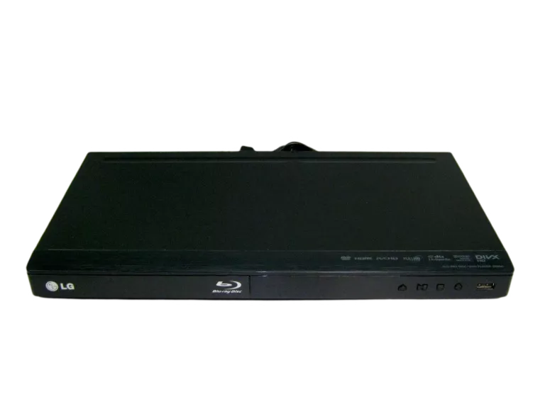 ODTWARZACZ BLU-RAY LG BD650 BDB STAN ZOBACZ!