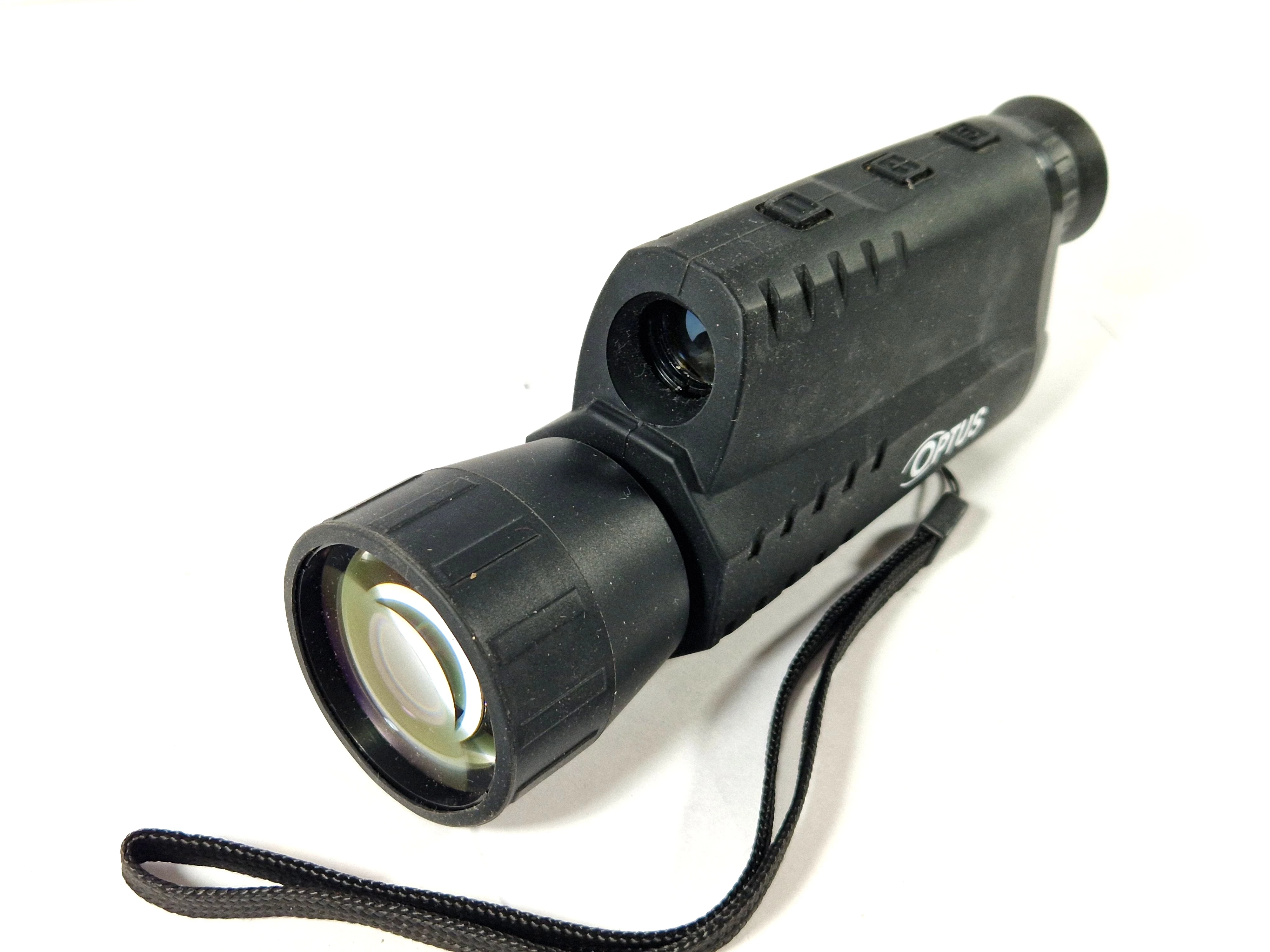 optus-noktowizor-pokrowiec-stan-uzywany