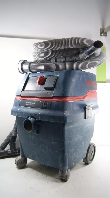 ODKURZACZ PRZEMYSŁOWY BOSCH GAS 25 L SFC