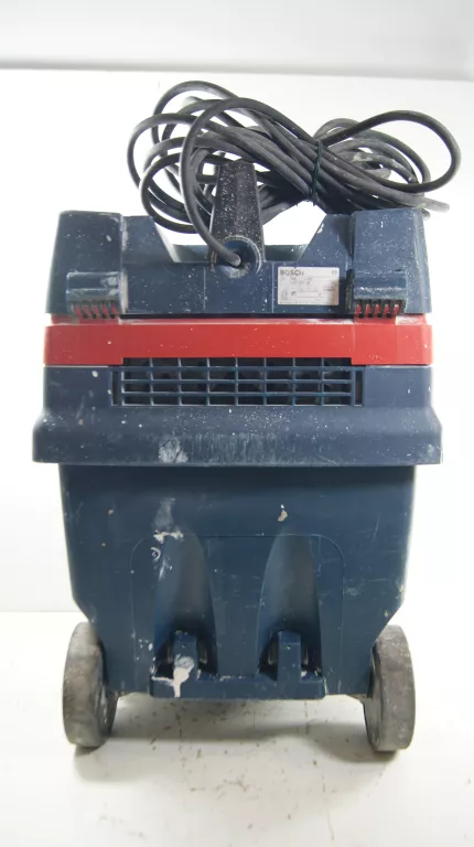 ODKURZACZ PRZEMYSŁOWY BOSCH GAS 25 L SFC