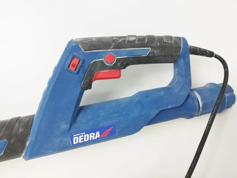 SZLIFIERKA DO GIPSU ŻYRAFA DEDRA DED7766 750W