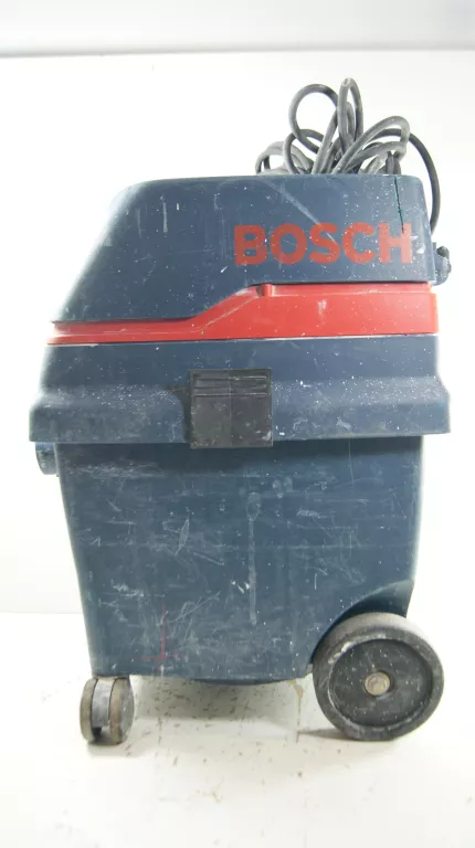 ODKURZACZ PRZEMYSŁOWY BOSCH GAS 25 L SFC