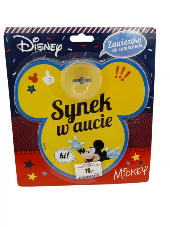 zawieszka-samochodowa-synek-w-aucie-disney-mickiewicza-2a13-jaworzyna-slaska