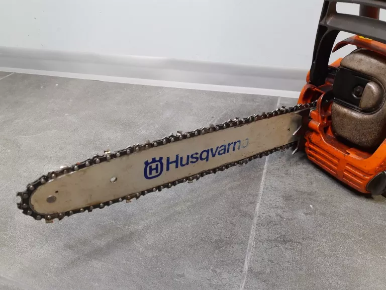 PIŁA SPALINOWA HUSQVARNA 236