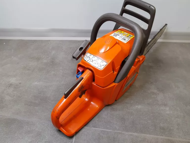 PIŁA SPALINOWA HUSQVARNA 236