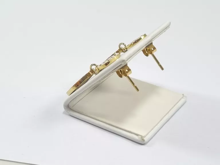 kolczyki-stal-pozlacana-sztyft-wiszace-stan-11323-2