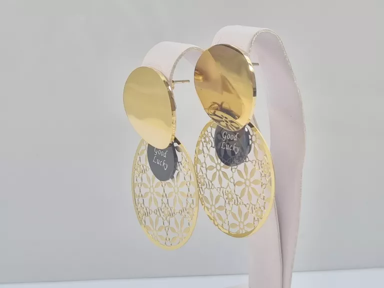 kolczyki-stal-pozlacana-azur-good-lucky-3-okregi-rodzaj-2205-16