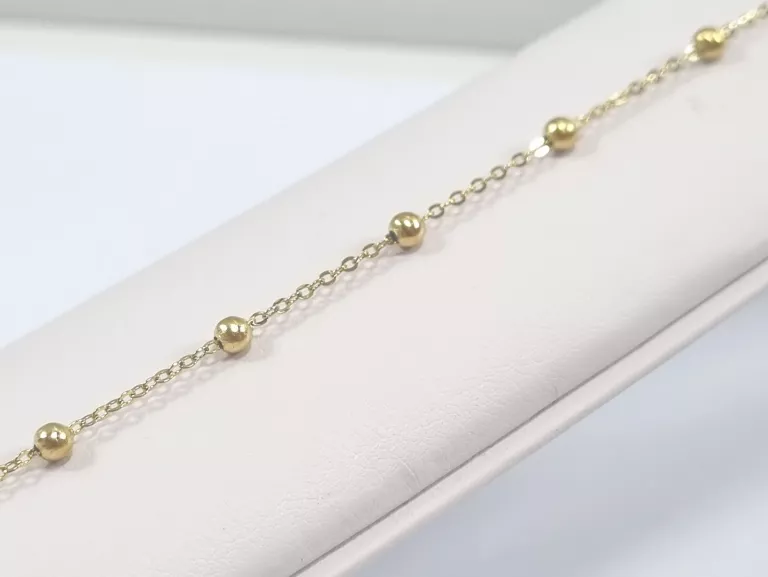 bransoletka-stal-pozlacana-9-kulek-3-maja-48-poznan-ska-x