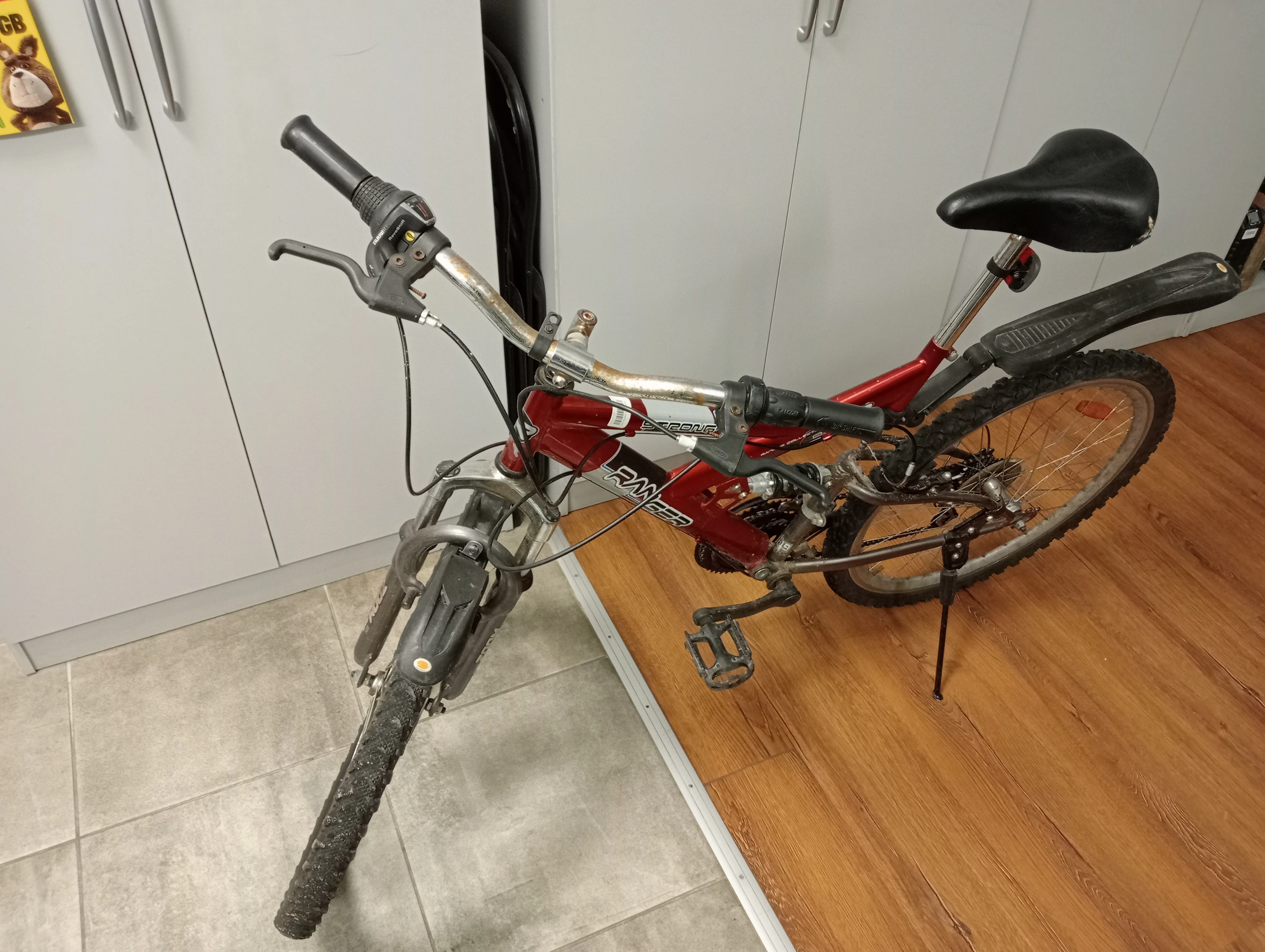 rower-ranger-strong-kosciuszki-641-olsztyn