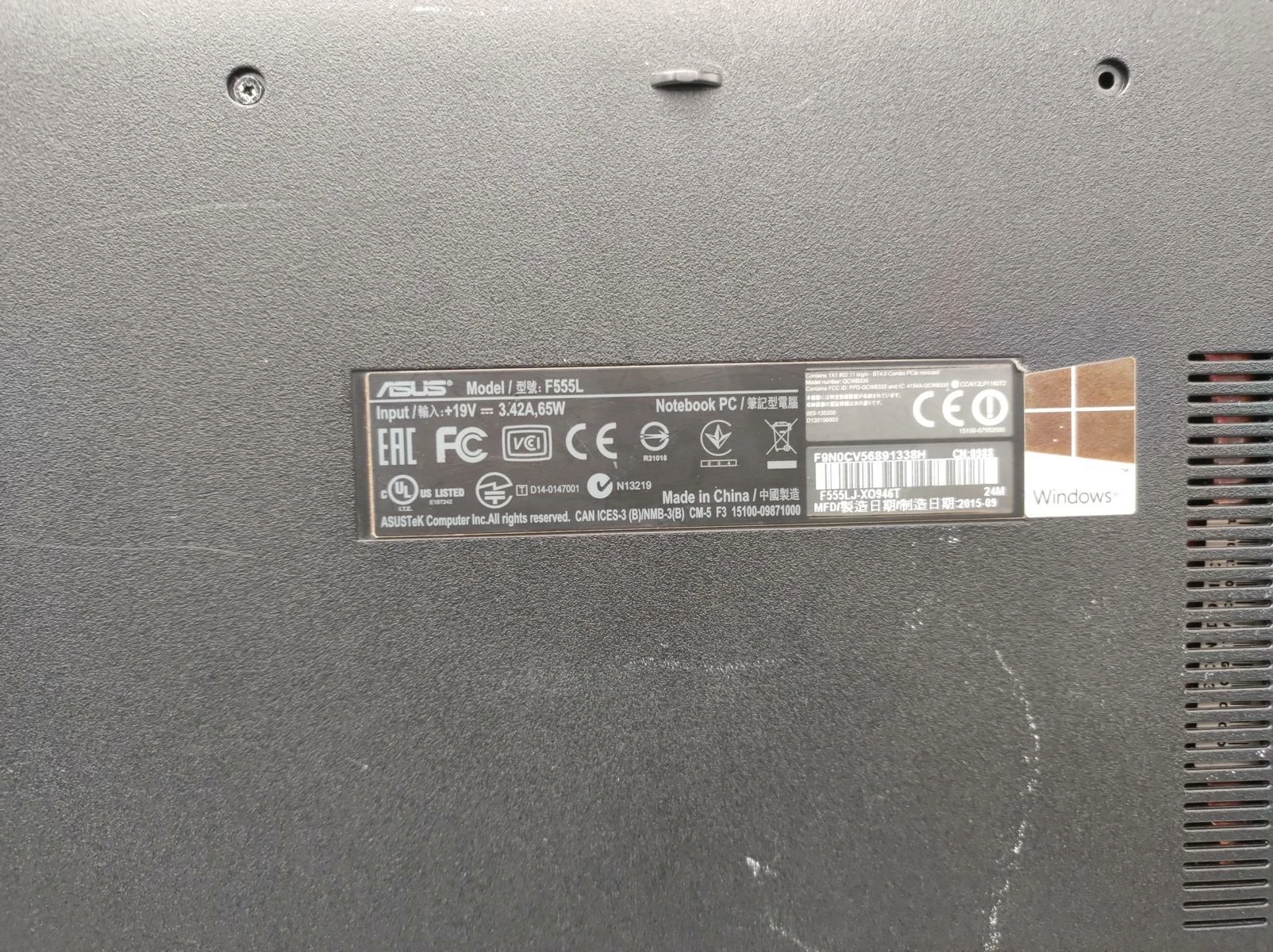 laptop-asus-f555l-41tb-win-10-opis-ean-gtin-8164169912634