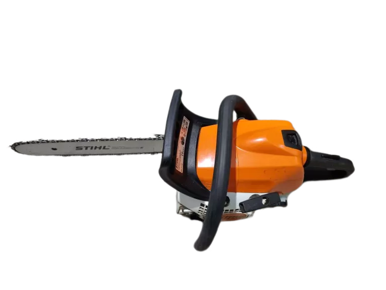 PIŁA ŁAŃCUCHOWA STHIL MS211