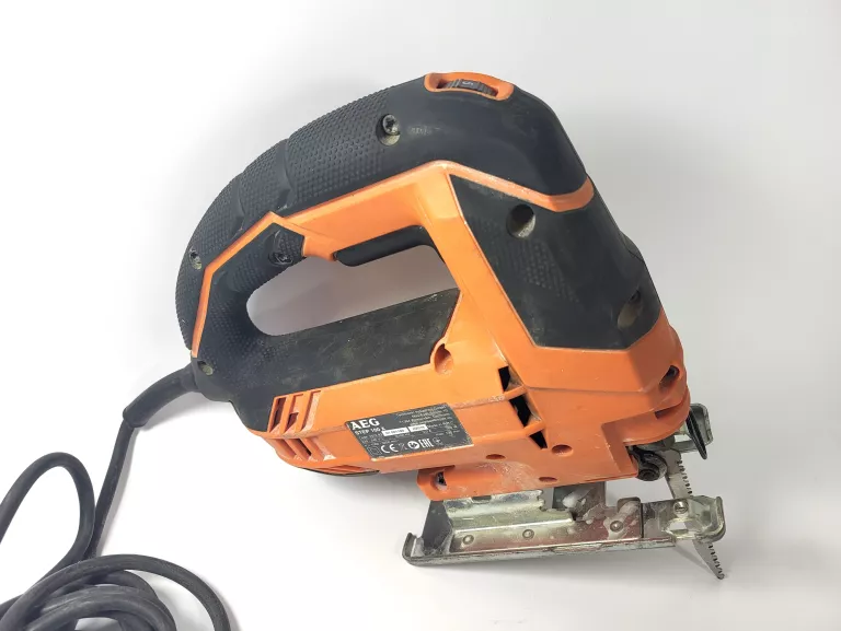WYRZYNARKA AEG STEP 100X