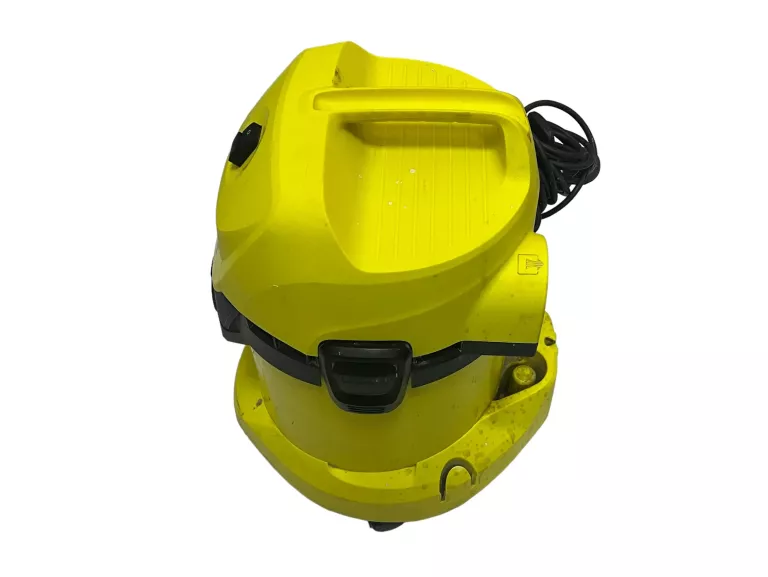 ODKURZACZ PRZEMYSŁOWY KARCHER MV3 1000W 17L