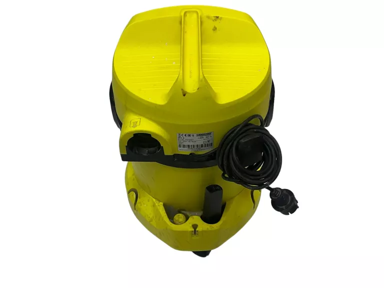 ODKURZACZ PRZEMYSŁOWY KARCHER MV3 1000W 17L