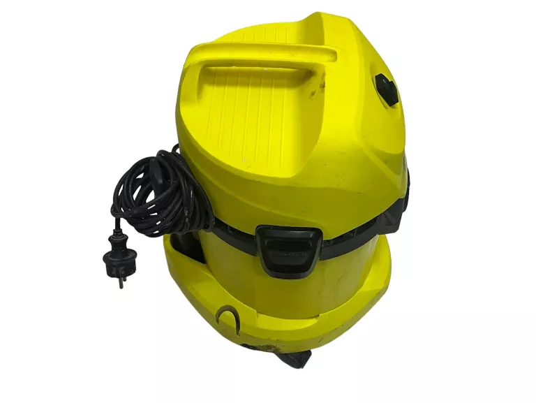 ODKURZACZ PRZEMYSŁOWY KARCHER MV3 1000W 17L