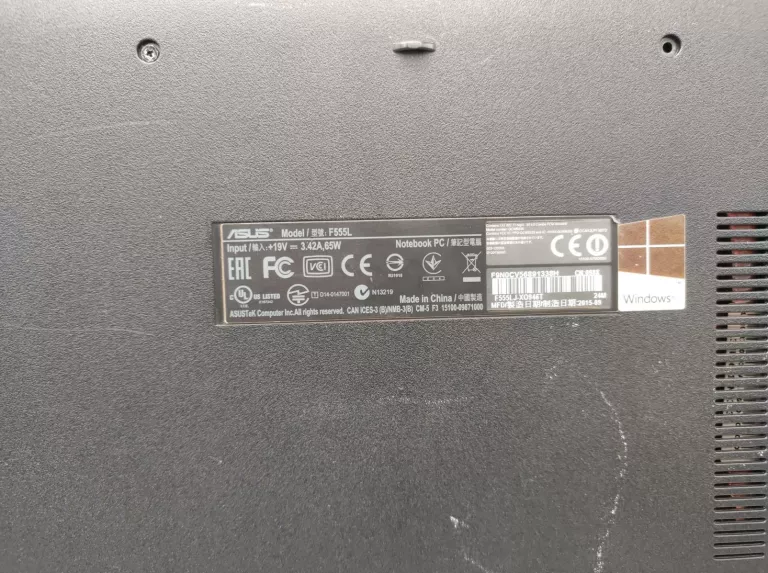 laptop-asus-f555l-41tb-win-10-opis-ean-gtin-8164169912634