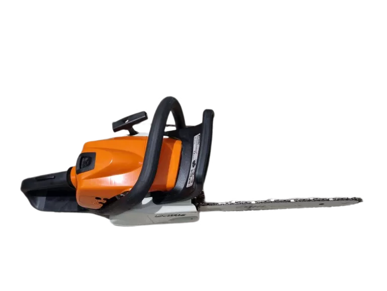 PIŁA ŁAŃCUCHOWA STHIL MS211