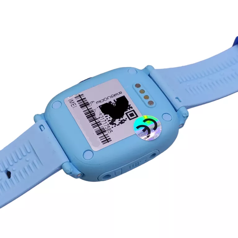 ZEGAREK GARETT KIDS 4 KOMPLET